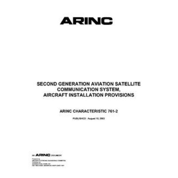 ARINC 761-2