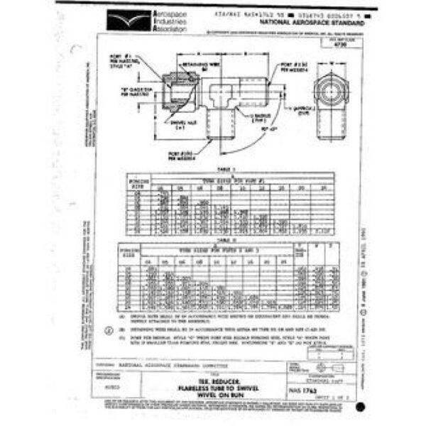 AIA NAS1763