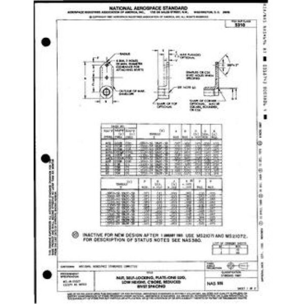 AIA NAS696