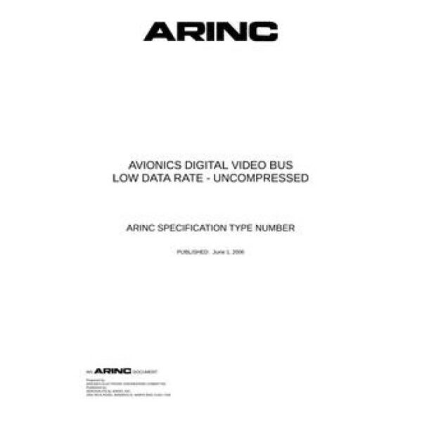 ARINC 817