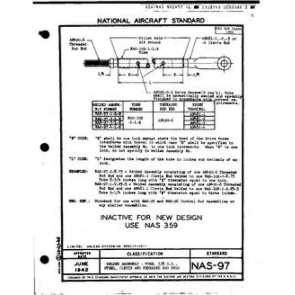 AIA NAS97