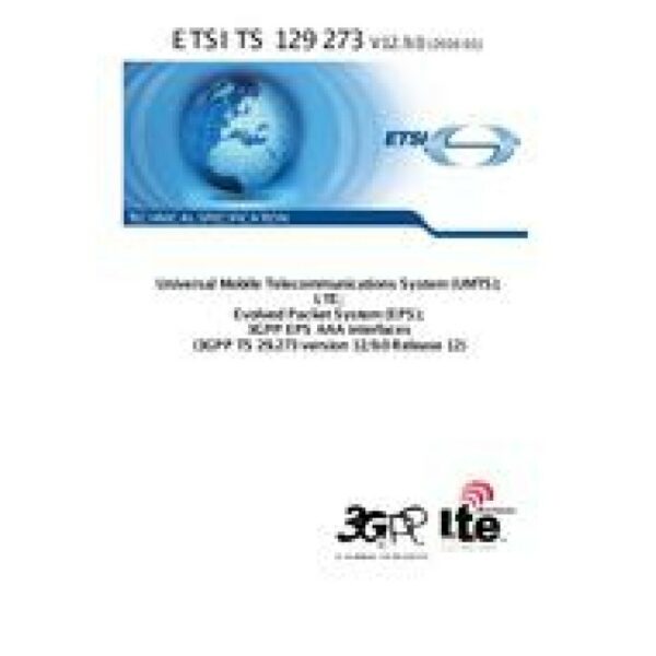 ETSI TS 129 273