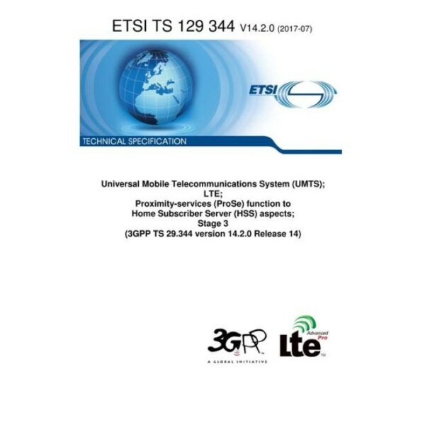 ETSI TS 129 344