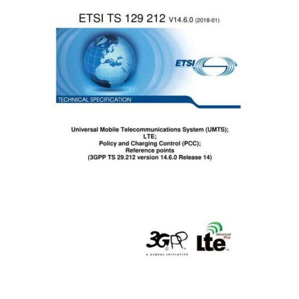 ETSI TS 129 212