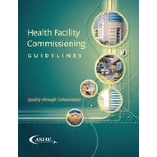 Health Facility Commissioning Guidelines