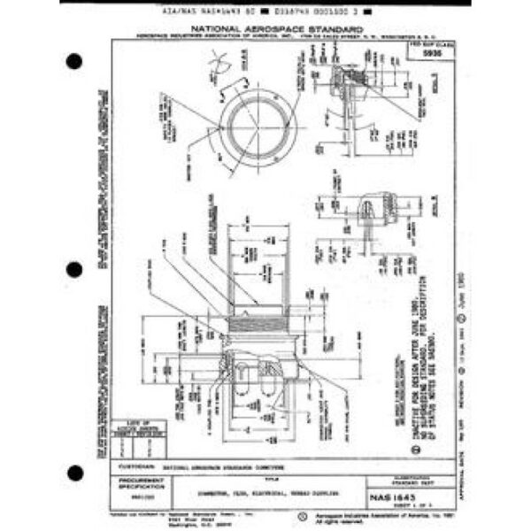 AIA NAS1643