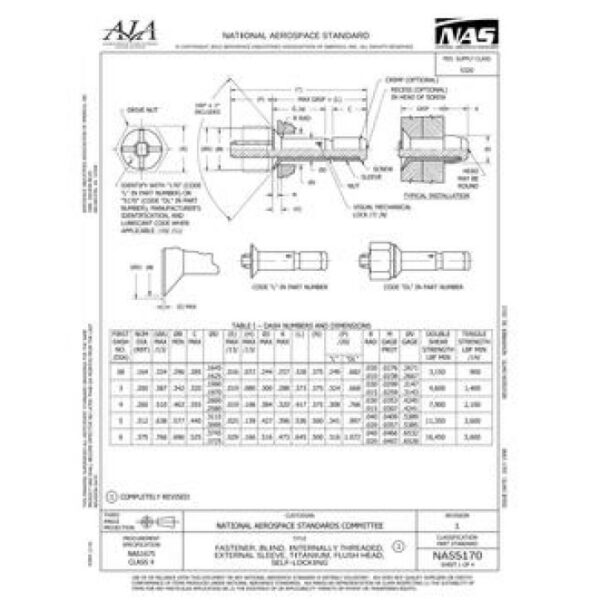 AIA NAS5170