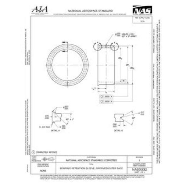 AIA NAS0332