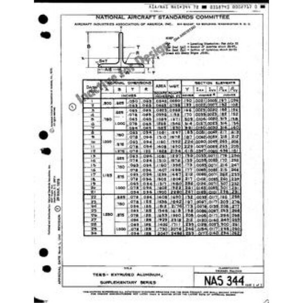 AIA NAS344