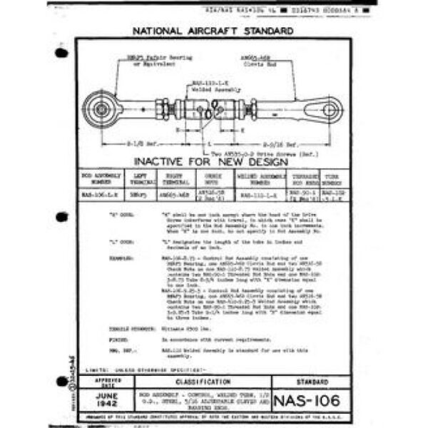 AIA NAS106