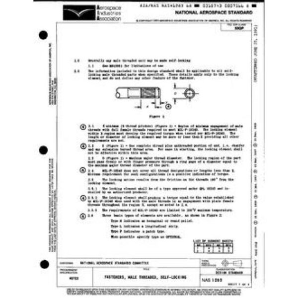 AIA NAS1283