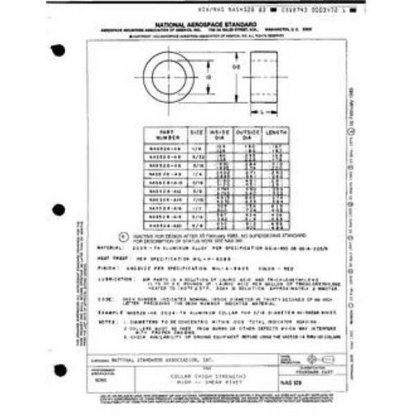 AIA NAS528