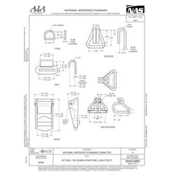 AIA NAS1382