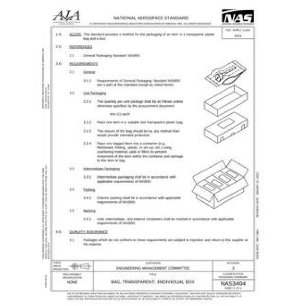 AIA NAS3404