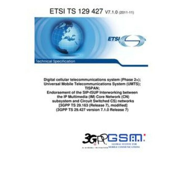 ETSI TS 129 427