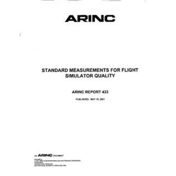 ARINC 433