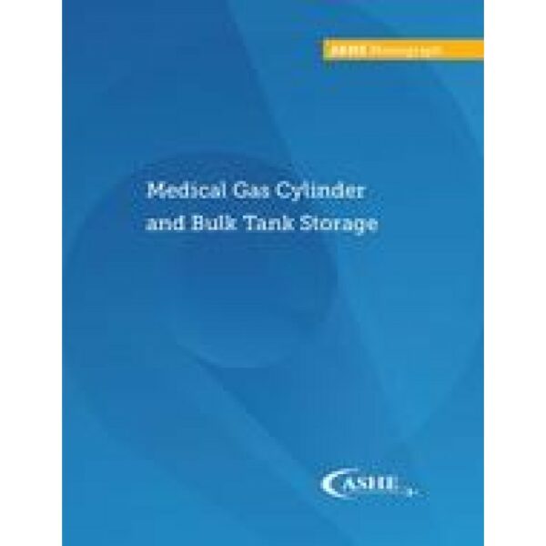 Medical Gas Cylinder and Bulk Tank Storage