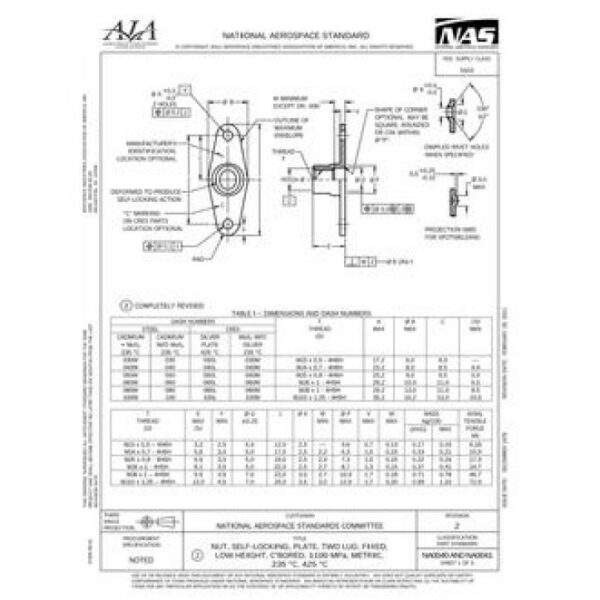 AIA NA0040-0041