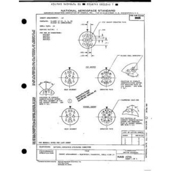 AIA NAS1656