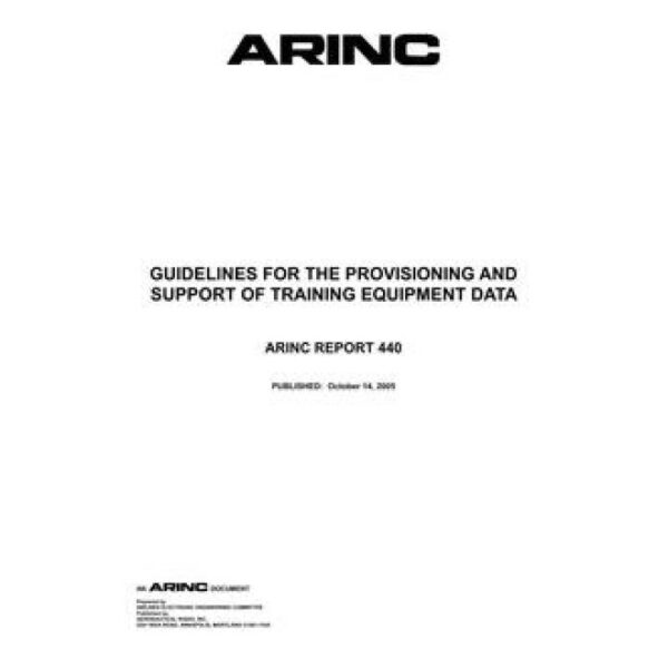 ARINC 440