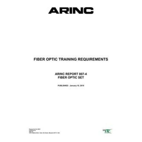 ARINC 807-4