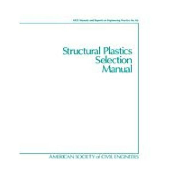 ASCE Manual of Practice No. 66