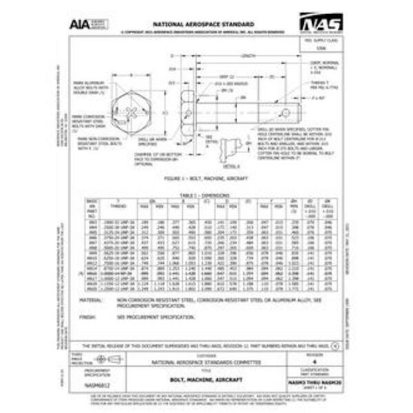 AIA NASM3-20