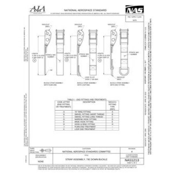 AIA NAS1213