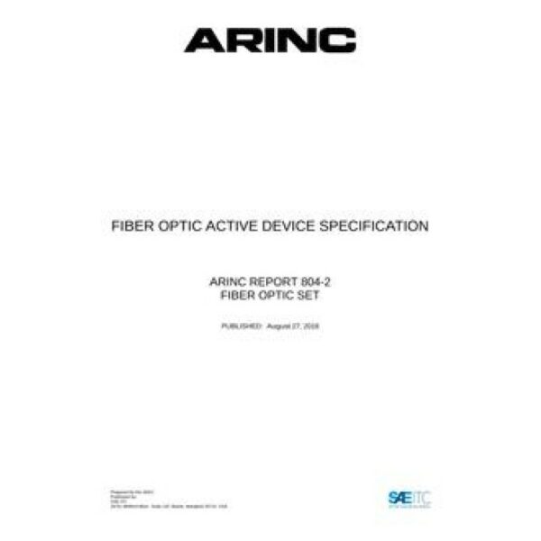 ARINC 804-2