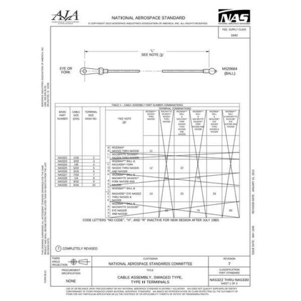 AIA NAS322-330