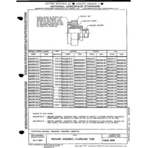 AIA NAS1566