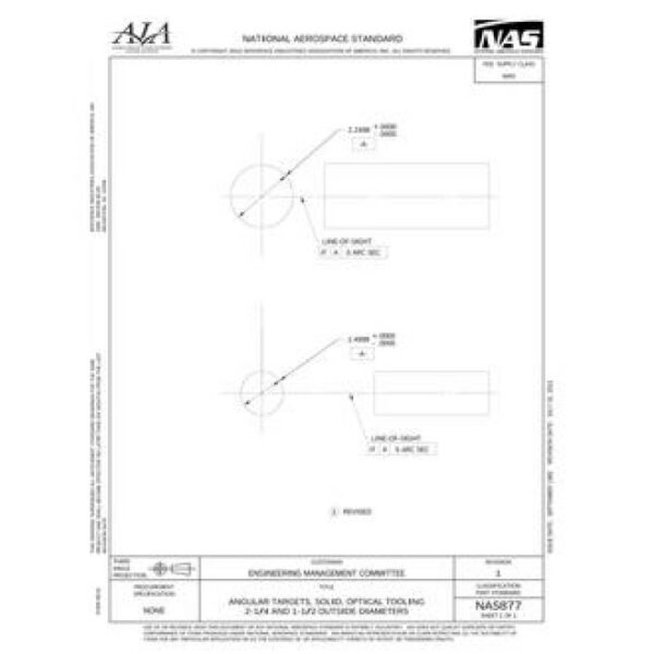 AIA NAS877