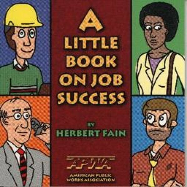 A Little Book on Job Success