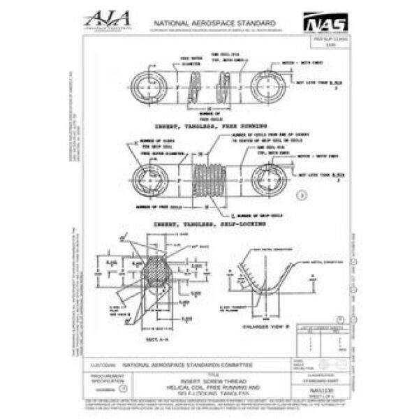 AIA NAS1130