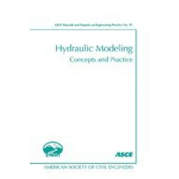 ASCE Manual of Practice No. 97