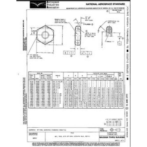 AIA NA0064-0066