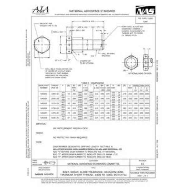 AIA NAS653-658