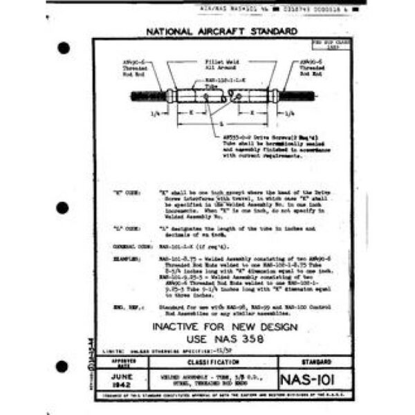 AIA NAS101