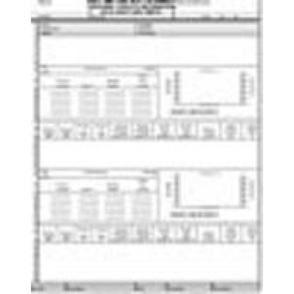 API Std 660 Datasheets