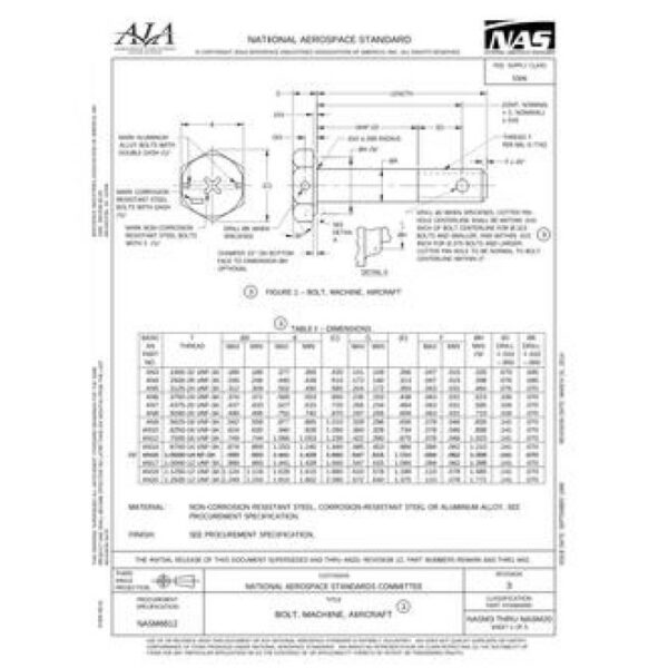 AIA NASM3-20