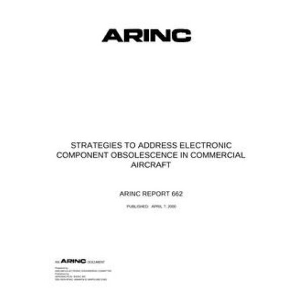 ARINC 662