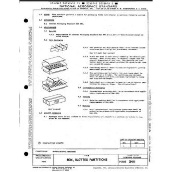 AIA NAS3411