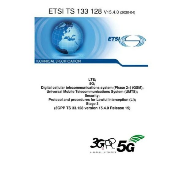 ETSI TS 133 128