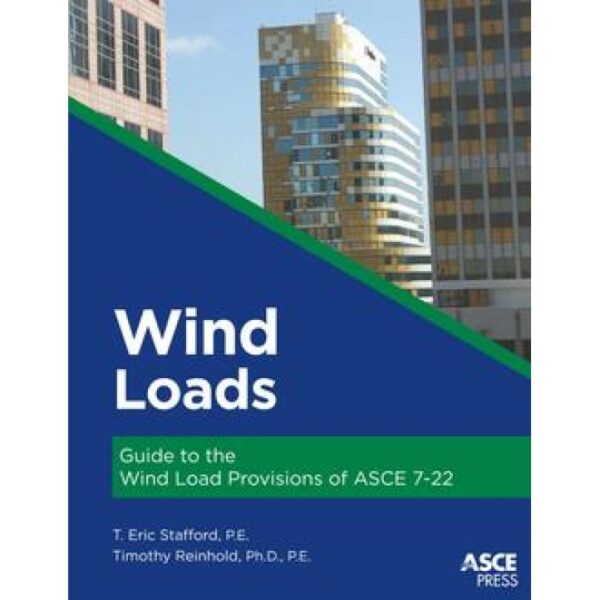 ASCE 7-22 Wind Loads