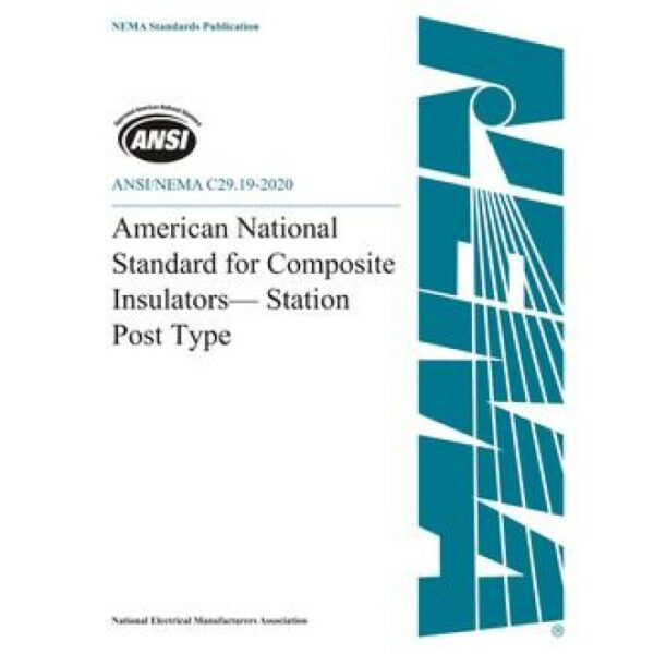 ANSI/NEMA C29.19-2020