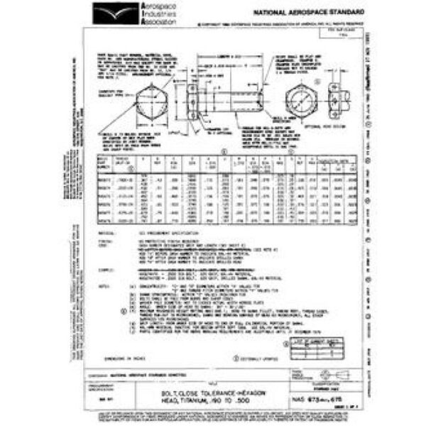 AIA NAS673-678