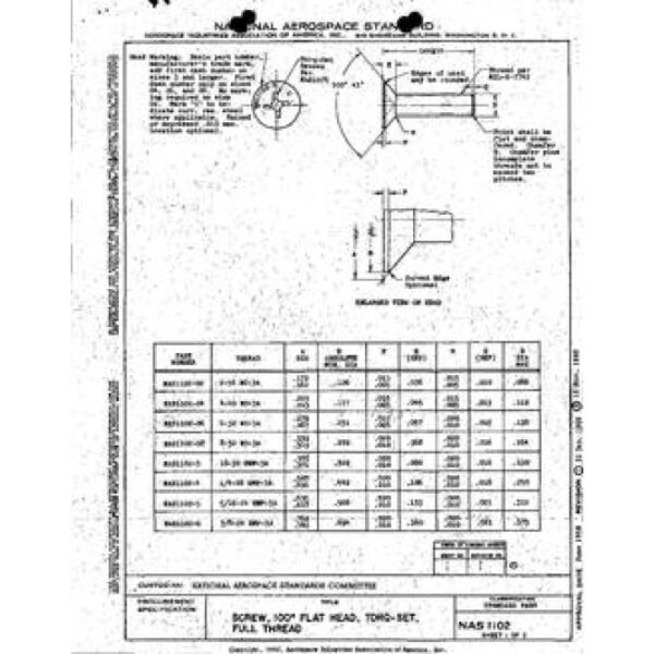 AIA NAS1102