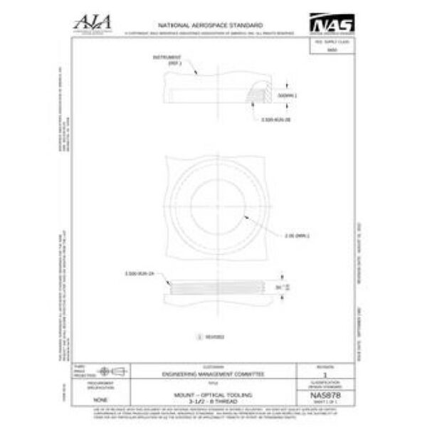 AIA NAS878