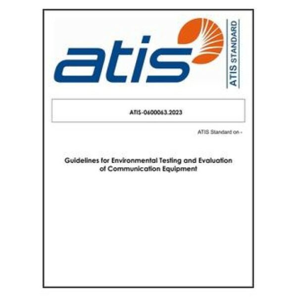 ATIS 0600063.2023