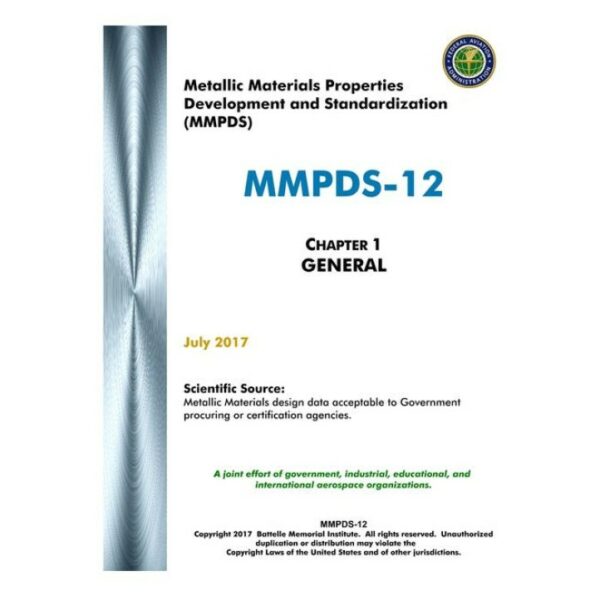 BMI MMPDS-12 Chapter 1